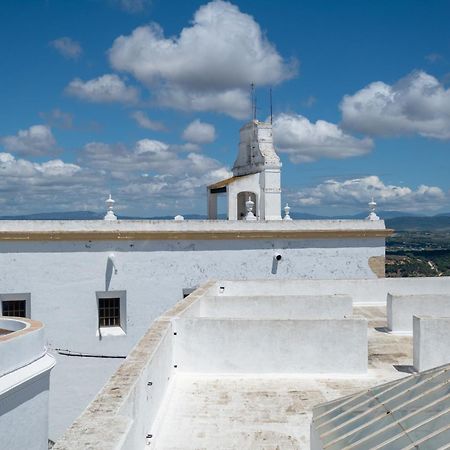 Villa La Casa del Agua Vejer de la Frontera Exterior foto